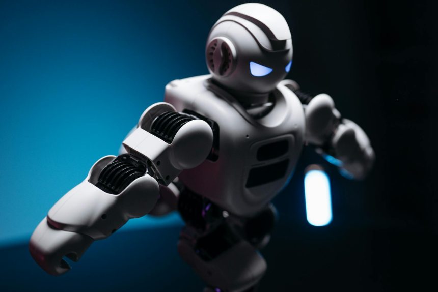 Nuclear Power for AI: Meeting the Energy Crunch