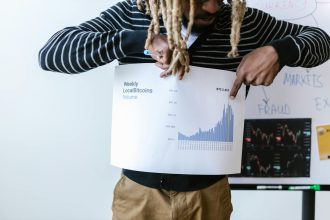 Bitcoin Trading Interest Skyrockets: What It Means for Investors