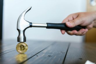 Geopolitical tensions severed crypto from the gold safe-haven trade, triggering a drawdown that became more violent due to the operational quirks ...