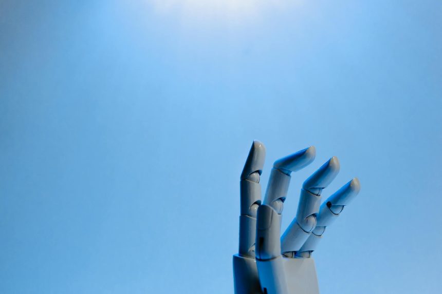 AI Progress: 7 Keys to Unlocking Innovation Without Fear