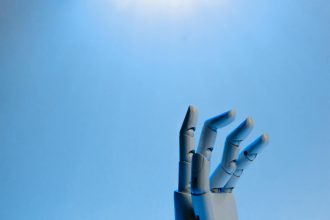 AI Progress: 5 Ways to Balance Innovation & Regulation?