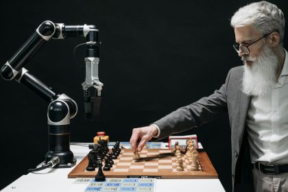 Morris's contribution grounds the conversation in practical business logic. “Don't automate a broken business model,” he cautions. “Automating a ...