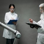 This retrospective, cross-sectional study aimed to develop and validate an automated AI model for quantifying alveolar bone levels using cone-beam ...