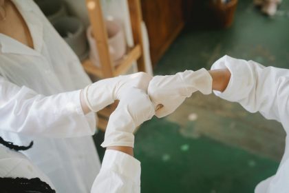 ... industry. “This work is not just about policy. It is about supporting partnerships across governments, healthcare systems and the private sector ...