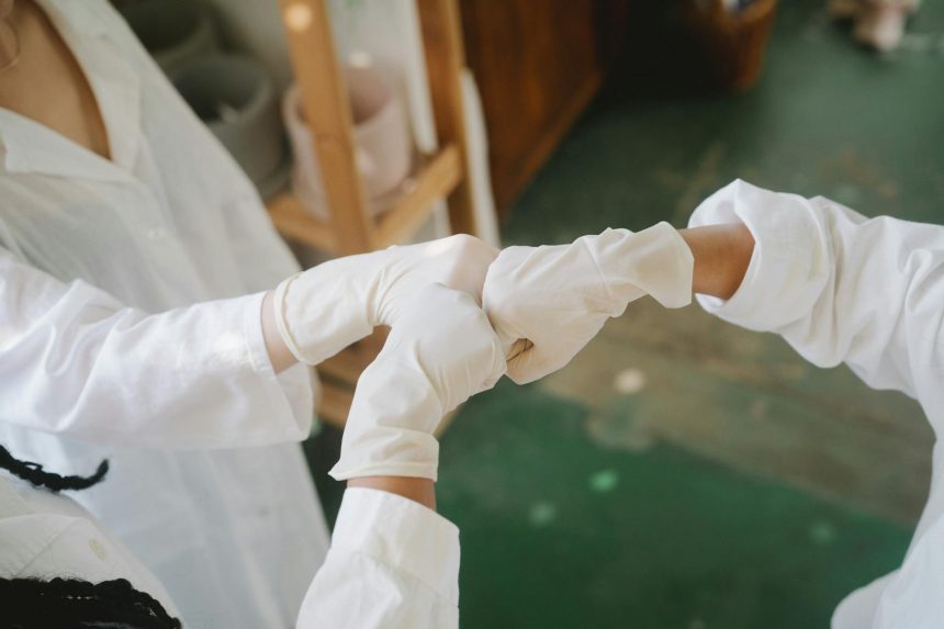 ... industry. “This work is not just about policy. It is about supporting partnerships across governments, healthcare systems and the private sector ...
