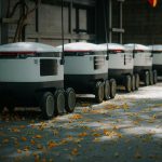 Privacy-Preserving Post-Von Neumann Computing Toolchain for Autonomous Vehicles