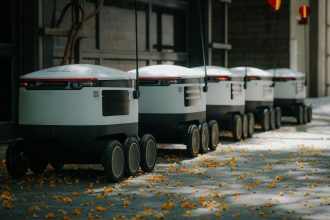 Adaptive Spatial Computing Toolchain for Autonomous Vehicles: A Deep Dive