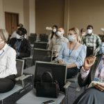 While speaking at the 2025 Virginia Education & Workforce Conference, Spanberger shared the concerns she's hearing from federal workers, small ...