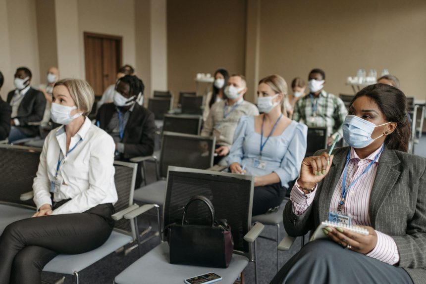 While speaking at the 2025 Virginia Education & Workforce Conference, Spanberger shared the concerns she's hearing from federal workers, small ...