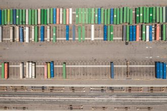 Mastering Supply Chain Resilience: Navigating Global Risks