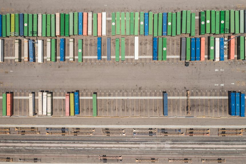 Mastering Supply Chain Resilience: Navigating Global Risks