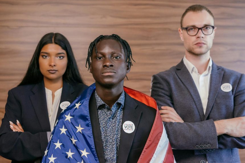 Generational Political Challenge: 7 Winning Strategies for Incumbents