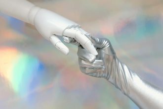 ... progress? Hajdi points out that regulation is necessary, but if innovators start fearing every step, there can be no progress. With the rise of AI ...