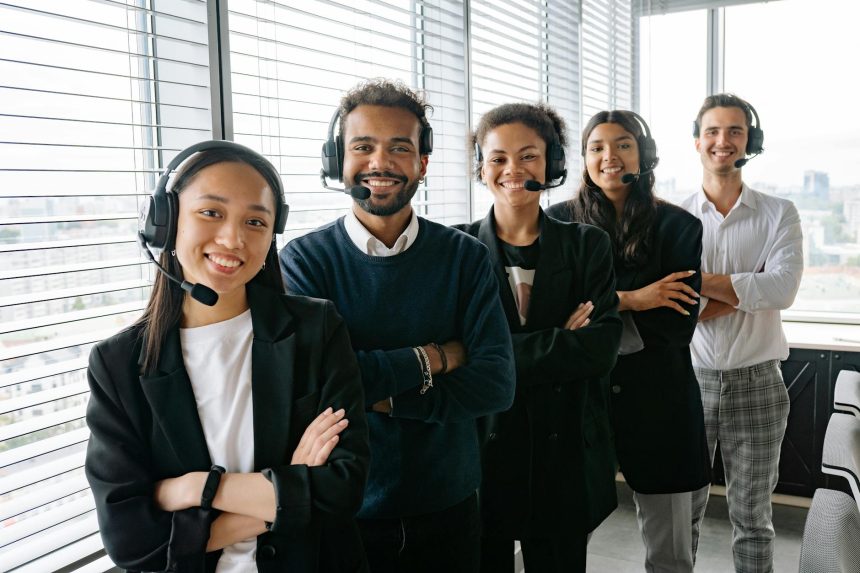 The Impact of Automation on the Workforce: A Deep Dive