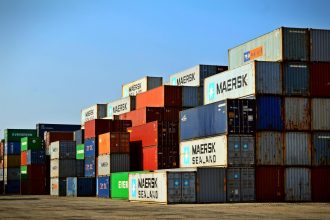 Freight Volume Trends: What the Latest Data Reveals