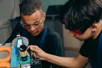 Nuclear Science Careers: 7 Paths to a High-Impact Future!