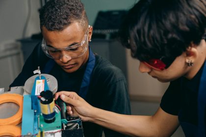 Nuclear Science Careers: 7 Lucrative Paths & Future Opportunities