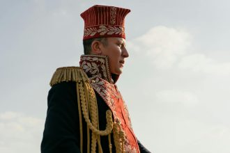 Military Series Controversy: Why Critics & Generals Clash Over 90s Marine Drama