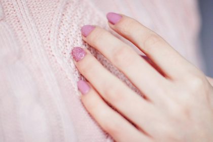 10 Richest Soap Opera Stars, Ranked by Net Worth - Parade | View post: Micro French Manicures Are the Elegant Nail Trend Perfect for Over-50 Women.