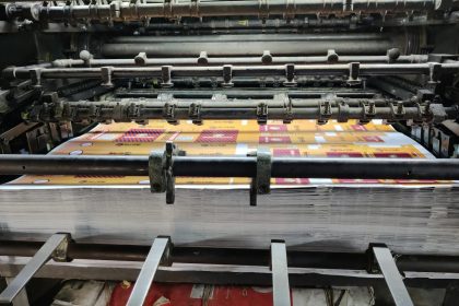Flexo Automation in Asia: The Future of Printing is Here! # Flexo Automation in Asia: The Future of Printing is Here! The printing industry in Asia, long dominated by the highly automated gravure sector, is witnessing a seismic shift. Flexographic printing, once considered a less sophisticated alternative, is rapidly catching up, driven by an unprecedented wave of end-to-end automation. This isn't just an incremental upgrade; it's the dawn of "Flexographic Printing 5.0," a new era that promises unparalleled efficiency, quality, and flexibility for brand owners and converters alike. For years, gravure printing has reigned supreme in high-volume, high-quality applications across Asia, largely due to its inherent automation capabilities. However, the landscape is changing dramatically. Flexo is no longer playing catch-up; it's leading the charge into a future where intelligent machines, seamless workflows, and data-driven insights are the norm. This transformation is set to redefine what's possible in packaging and label production, making it a critical topic for anyone involved in the print supply chain. ## The Gravure Dominance and the Rise of Flexo Historically, gravure printing's appeal in Asia stemmed from its robust automation, enabling consistent, high-speed production for demanding applications like flexible packaging and high-quality magazines. Its precision and repeatability made it the go-to choice for brands prioritizing visual perfection and mass output. However, the inherent complexities and costs associated with gravure – particularly the long lead times for cylinder production and the significant capital investment – have created an opening. As the demand for shorter runs, faster turnaround times, and greater design flexibility surged, flexographic printing began to emerge as a compelling alternative. The recent advancements in flexo technology, especially in the realm of automation, have amplified this trend, making it a formidable competitor. ## What Exactly is Flexographic Printing 5.0? Flexographic Printing 5.0 represents the pinnacle of automation and digitalization in the flexo industry. It's not just about individual automated machines; it's about an integrated ecosystem where every stage of the printing process, from pre-press to post-press, is connected, intelligent, and optimized. Key characteristics of this new era include: * **End-to-End Workflow Automation:** This encompasses everything from automated job submission and pre-press preparation to automated press setup, color management, and even automated waste reduction and quality control. * **Data Integration and Analytics:** Presses and workflows are equipped with sensors and connectivity that generate vast amounts of data. This data is then analyzed to optimize performance, predict maintenance needs, and improve overall efficiency. * **Artificial Intelligence (AI) and Machine Learning (ML):** AI and ML are being leveraged for tasks such as intelligent color matching, defect detection, and predictive analytics, further enhancing consistency and reducing human intervention. * **Robotics and Advanced Material Handling:** Automation extends to the physical handling of materials, such as automated loading and unloading of sleeves, anilox rolls, and substrates, minimizing downtime and improving operator safety. * **Interoperability:** Different systems and software within the print environment can communicate seamlessly, creating a unified and efficient operational flow. ## The Driving Forces Behind Flexo's Automation Surge in Asia Several factors are propelling the adoption of advanced automation in flexo printing across Asia: ### 1. Evolving Market Demands * **Shorter Production Runs:** Brands increasingly require smaller print runs for product variations, seasonal promotions, and localized marketing campaigns. Flexo's inherent flexibility and faster setup times make it ideal for these scenarios. * **Faster Time-to-Market:** The pressure to get products to consumers quickly means that print providers need to reduce lead times. Automation significantly accelerates the entire printing process. * **Increased Customization:** Consumers expect personalized products. Flexo's ability to handle variable data printing and intricate designs with automation is crucial for this trend. ### 2. Technological Advancements * **Digital Flexo Plates:** The rise of high-quality digital flexo plates has dramatically improved print quality, making flexo a more viable option for premium applications previously reserved for gravure. * **Advanced Press Technology:** Modern flexo presses feature sophisticated automation for registration control, ink management, and impression settings, drastically reducing manual adjustments. * **Integrated Color Management Systems:** Automated color management ensures consistent color reproduction across different jobs and presses, a critical factor for brand integrity. * **Vision Inspection Systems:** AI-powered vision systems can detect defects in real-time, ensuring high-quality output and minimizing waste. ### 3. Economic and Operational Benefits * **Reduced Labor Costs:** Automation lessens the reliance on skilled labor for repetitive tasks, addressing potential labor shortages and reducing overall operational expenditure. * **Minimized Waste:** Automated setup and color control lead to significant reductions in substrate and ink waste, contributing to both cost savings and environmental sustainability. * **Improved Throughput and Capacity:** By reducing setup times and increasing run speeds, automation allows printers to produce more in less time, increasing their overall capacity. * **Enhanced Quality and Consistency:** Automated processes eliminate human error, leading to more consistent and higher-quality prints, which is vital for brand reputation. ## Key Areas of Automation in Modern Flexo Presses The "end-to-end automation" mentioned in the press release refers to a comprehensive approach that touches nearly every aspect of the flexo printing operation. Here are some of the most impactful areas: ### Automated Pre-Press and Job Management * **Automated File Preparation:** Software that automatically checks, corrects, and prepares artwork for printing. * **Automated Plate Mounting:** Robotic systems for precise and fast mounting of flexo plates, ensuring perfect registration from the start. * **Automated Anilox Roll Management:** Systems that can automatically select, clean, and mount the correct anilox rolls for each job. ### Automated Press Setup and Operation * **Automated Impression Setting:** Sensors and software that automatically set the correct impression pressure for each print station, optimizing ink transfer and reducing setup time. * **Automated Registration Control:** Real-time monitoring and adjustment of print registration to maintain perfect alignment of colors, even at high speeds. * **Automated Ink Management:** Closed-loop ink systems that automatically dispense, mix, and maintain ink viscosity, ensuring consistent color and reducing waste. * **Automated Wash-up Procedures:** Robotic systems that can automatically clean print stations, anilox rolls, and other components, saving significant time and labor. ### Automated Quality Control and Monitoring * **In-line Vision Inspection:** Cameras and AI software that scan every inch of the printed web, identifying defects like smudges, misregistration, or color inconsistencies in real-time. * **Automated Color Monitoring:** Spectrophotometers and color management software that continuously monitor and adjust color to ensure it stays within specified tolerances. * **Data Logging and Reporting:** Automated systems that record all critical production parameters, enabling detailed analysis for continuous improvement and traceability. ## The Impact on Different Stakeholders The shift towards Flexo Printing 5.0 has profound implications for various players in the printing ecosystem: ### For Print Converters: * **Increased Competitiveness:** The ability to offer faster turnaround times, higher quality, and more cost-effective solutions for shorter runs makes them more competitive against gravure and other printing methods. * **Improved Profitability:** Reduced waste, lower labor costs, and higher throughput directly translate to better profit margins. * **Attracting New Business:** The enhanced capabilities open doors to new markets and clients who previously opted for gravure. * **Enhanced Employee Satisfaction:** Automating tedious and repetitive tasks can lead to more engaging and less physically demanding roles for employees. ### For Brand Owners: * **Greater Brand Consistency:** Automated quality control ensures that brand colors and logos are reproduced perfectly every time, regardless of the print run size or location. * **More Agile Marketing Campaigns:** The ability to produce shorter runs and customize packaging quickly allows brands to react faster to market trends and consumer demands. * **Reduced Packaging Costs:** Increased efficiency and reduced waste in the printing process can lead to lower overall packaging costs. * **Sustainability Benefits:** Reduced waste and optimized resource usage align with growing corporate sustainability goals. ### For Equipment Manufacturers: * **Innovation Opportunities:** The demand for advanced automation drives innovation in press design, software development, and robotics. * **Market Expansion:** The growing adoption of flexo in Asia presents a significant growth market for manufacturers of automated printing solutions. * **Focus on Integrated Solutions:** Manufacturers are increasingly offering complete, integrated automation solutions rather than just individual machines. ## Challenges and the Road Ahead While the momentum is undeniable, the transition to Flexo Printing 5.0 isn't without its challenges: * **Initial Investment:** The advanced automation systems require a significant upfront investment, which can be a barrier for some smaller converters. * **Skills Gap:** While automation reduces the need for certain manual skills, it creates a demand for new expertise in areas like data analysis, software integration, and advanced machine operation. * **Integration Complexity:** Integrating multiple automated systems from different vendors can be complex and requires careful planning and execution. * **Cybersecurity:** As systems become more connected, ensuring robust cybersecurity measures is paramount to protect sensitive production data. Despite these hurdles, the long-term benefits of Flexo Printing 5.0 are too significant to ignore. As technology continues to mature and costs potentially decrease, its adoption is expected to accelerate. The press release highlights a critical inflection point where flexo printing in Asia is not just modernizing but is poised to redefine industry standards through comprehensive automation. ## Conclusion: Embracing the Automated Future The rise of end-to-end automation in flexographic printing in Asia marks a pivotal moment for the industry. Flexographic Printing 5.0 is no longer a distant concept but a tangible reality that is transforming how packaging and labels are produced. By embracing these advancements, print converters can unlock unprecedented levels of efficiency, quality, and flexibility, while brand owners can benefit from greater consistency and agility in their supply chains. The future of printing is automated, and Asia is leading the charge. **If you're a print converter or brand owner looking to navigate this evolving landscape, understanding and investing in these automated flexo solutions is no longer an option – it's a necessity for staying competitive.** --- copyright 2025 thebossmind.com Source 1: [https://www.printingworld.com/technology/flexo-printing-5-0-the-future-of-packaging-printing/](https://www.printingworld.com/technology/flexo-printing-5-0-the-future-of-packaging-printing/) Source 2: [https://flexographic.com/the-future-of-flexography-automation-and-digitalization/](https://flexographic.com/the-future-of-flexography-automation-and-digitalization/)
