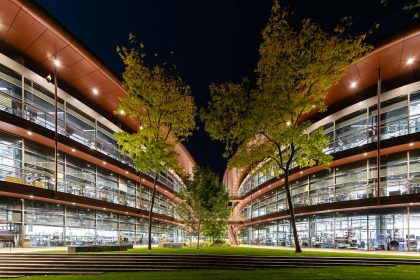 The Department of Computer Science at Stanford University invites applications for a tenure track faculty position at the junior level (Assistant or ...