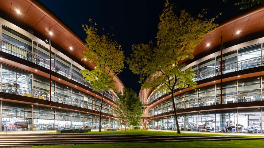 Stanford Computer Science Faculty Position: 5 Steps to Your Dream Role