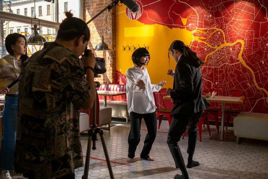 Community Art Programs: 7 Ways to Ignite Local Creativity & Engagement