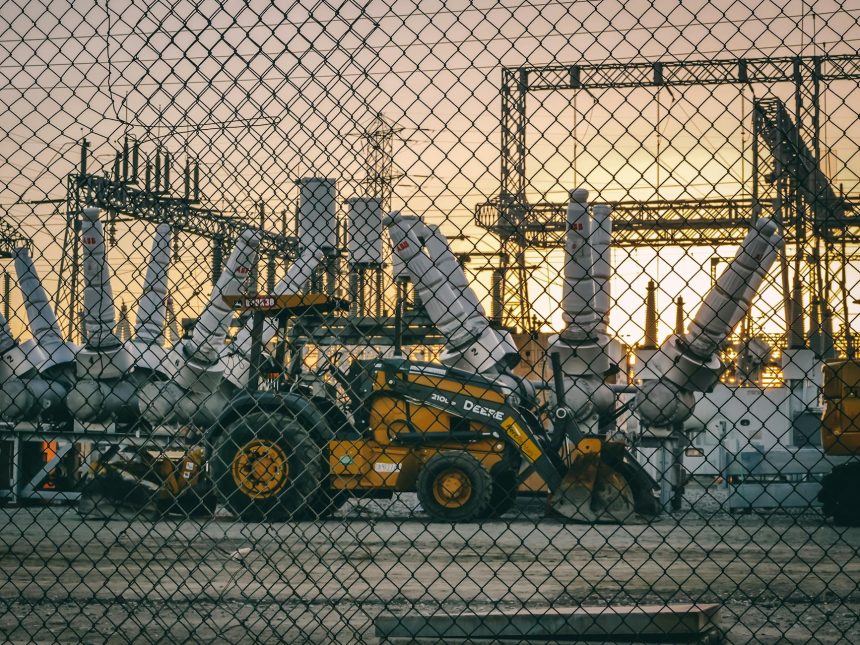 Small Modular Nuclear Reactors: The Future of Energy?