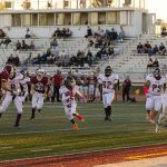 DePaul vs Pope John Football: Who Will Dominate on August 30, 2025?