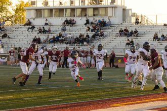DePaul vs Pope John Football: Who Will Dominate on August 30, 2025?