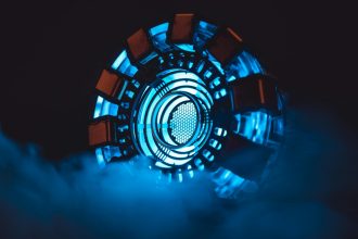 The Nuclear Power Revolution: Fueling a Cleaner Future