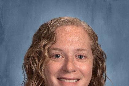 Rachel Sharma: Kalamazoo's Compassionate Multilingual Educator