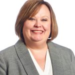 Angela Vance is recognized for her contributions to the government and nonprofit sector