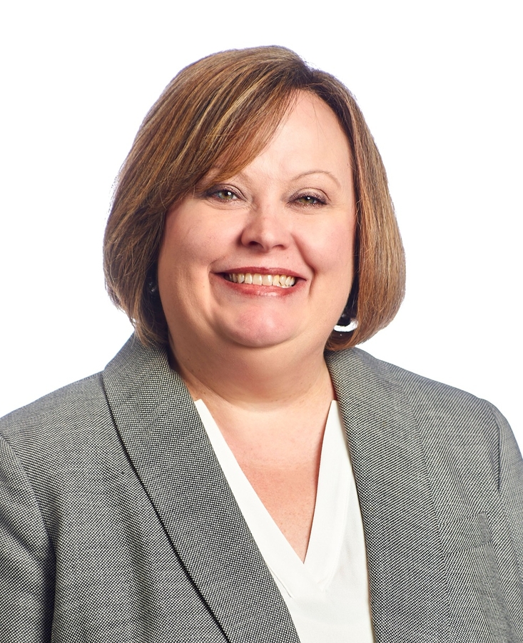 Angela Vance is recognized for her contributions to the government and nonprofit sector