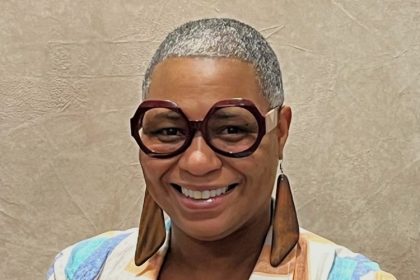 Sheirlene Kemp: TruMark Financial's New Branch Manager