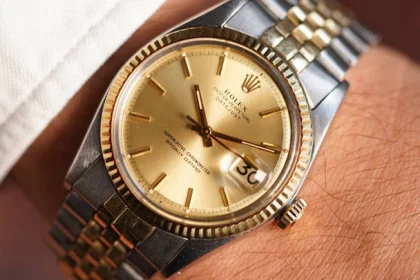 Rolex's Enduring Charm: Why These Watches Captivate Collectors & Finding Expert NYC Repair