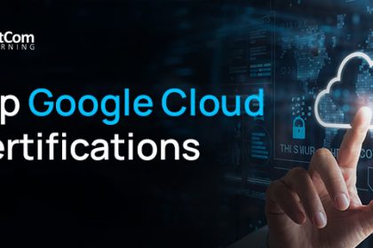 NetCom Learning's Google Cloud Partner Tier Ascent: Elevating Cloud Expertise Globally
