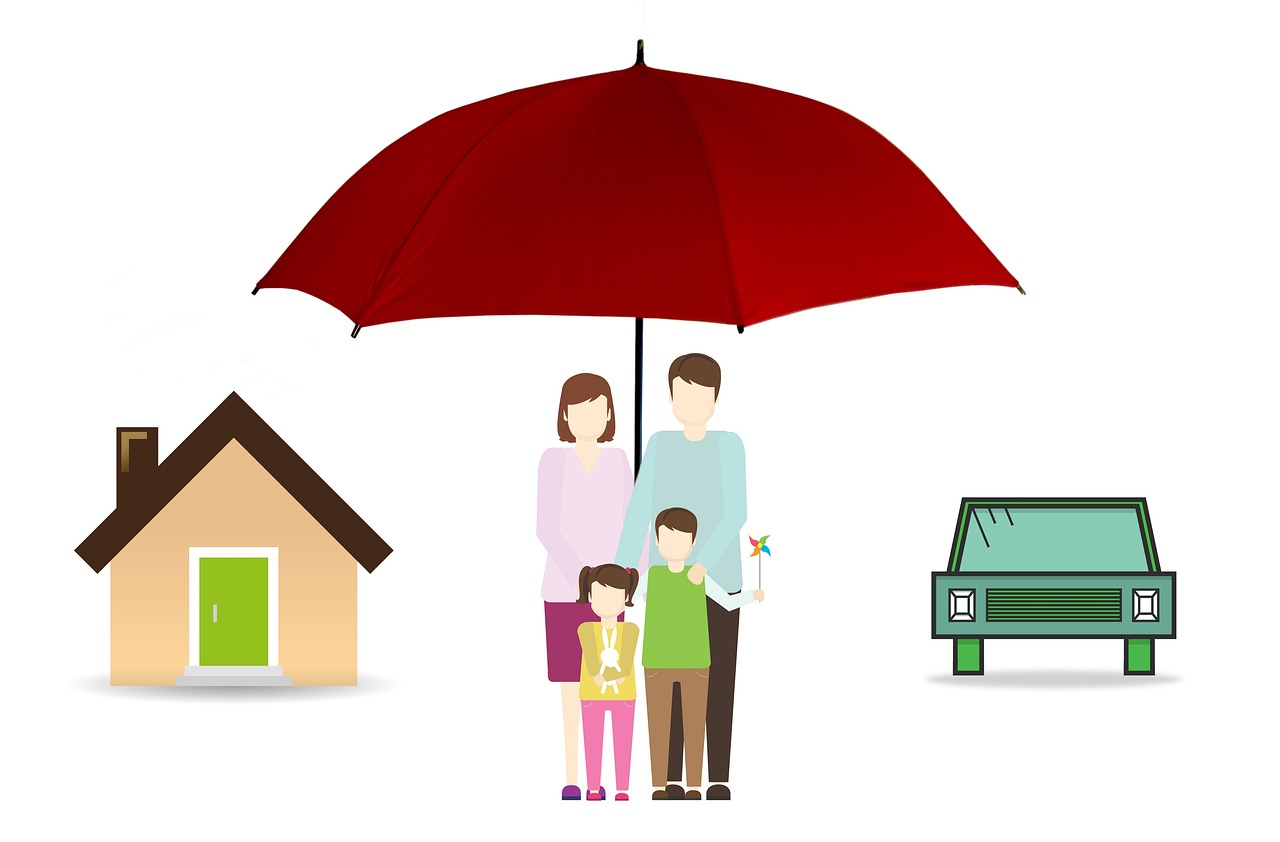 home insurance coverage explained