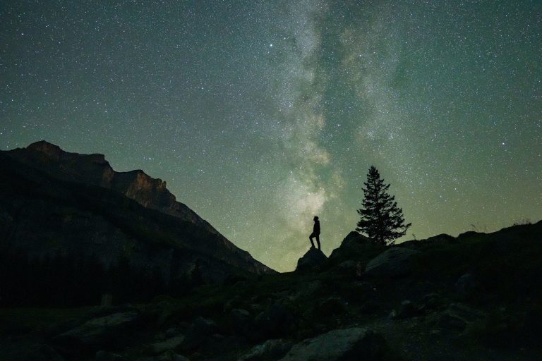018_Human_looking_at_the_stars_during_Perseids_with_the_Milky_Way_in_the_background_Photo_by_Giles_Laurent-29