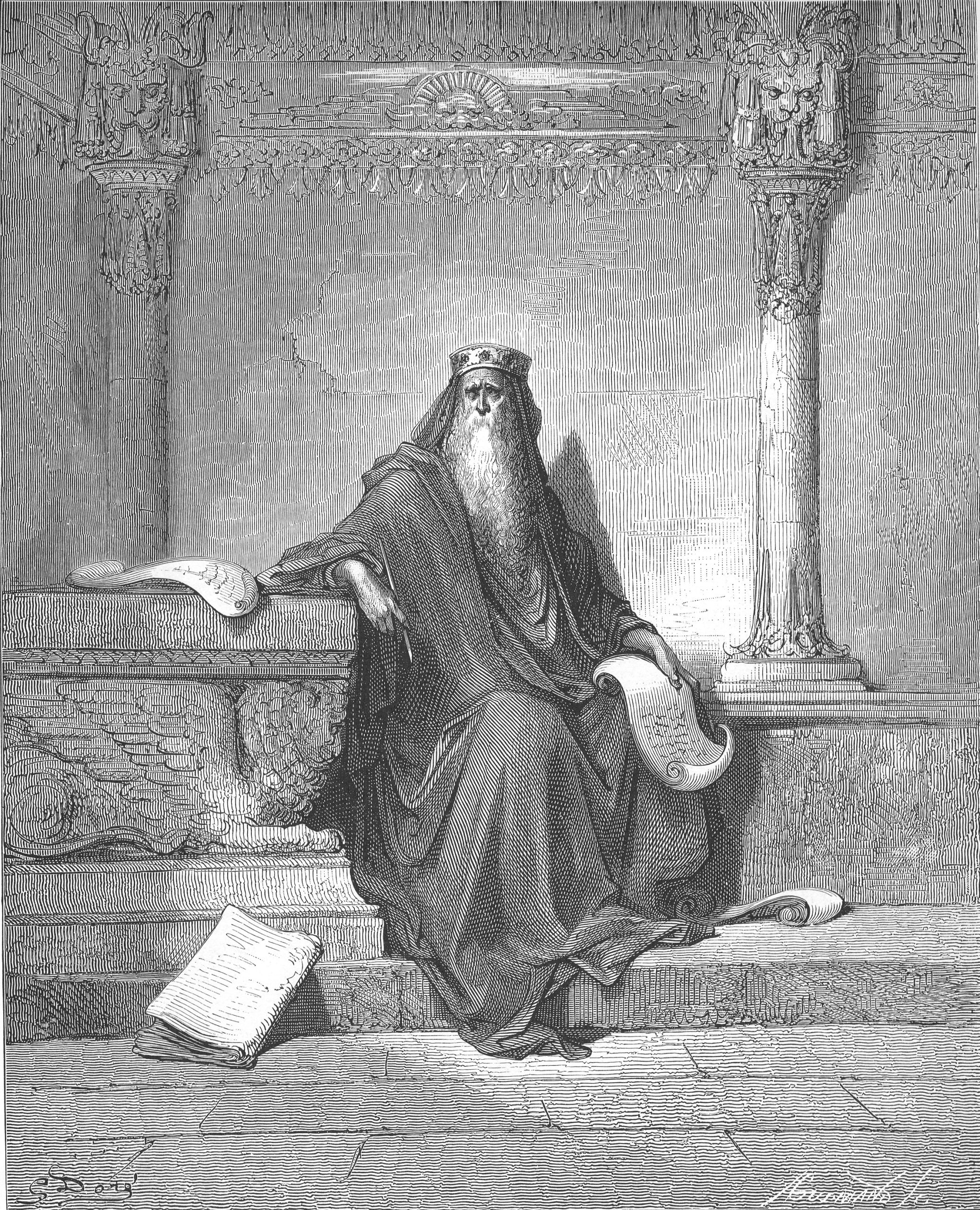 The Solomon Paradox: Why Your Best Hires Are Sabotaging Scaling