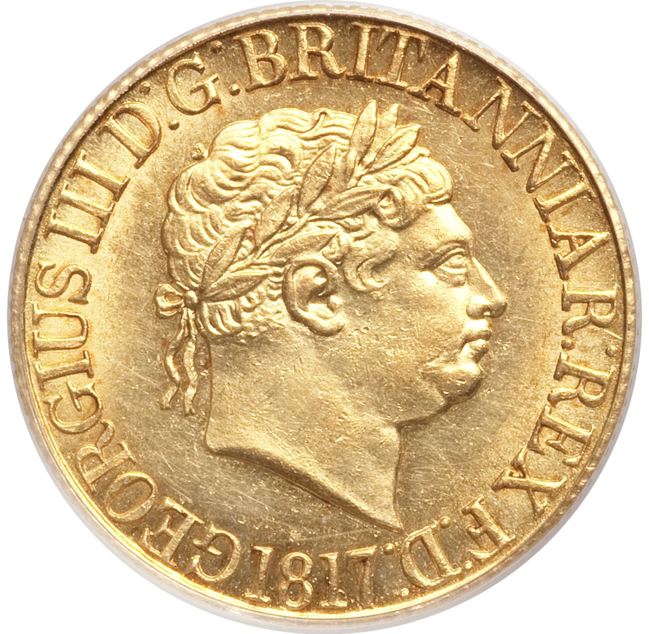 The Sovereign Silence: Why Elite Command Requires the Art of Strategic Omission 1817_sovereign_obverse