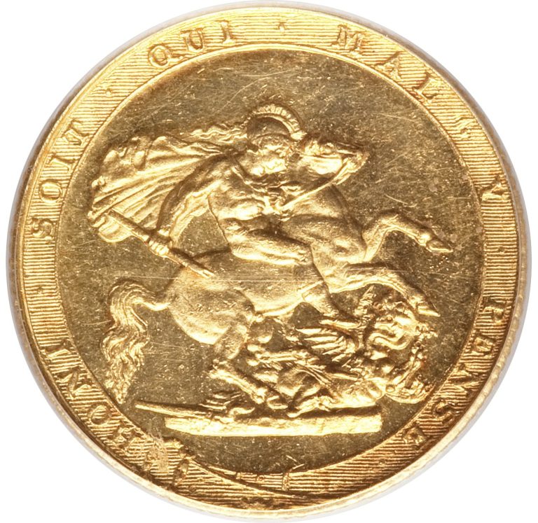 1817_sovereign_reverse
