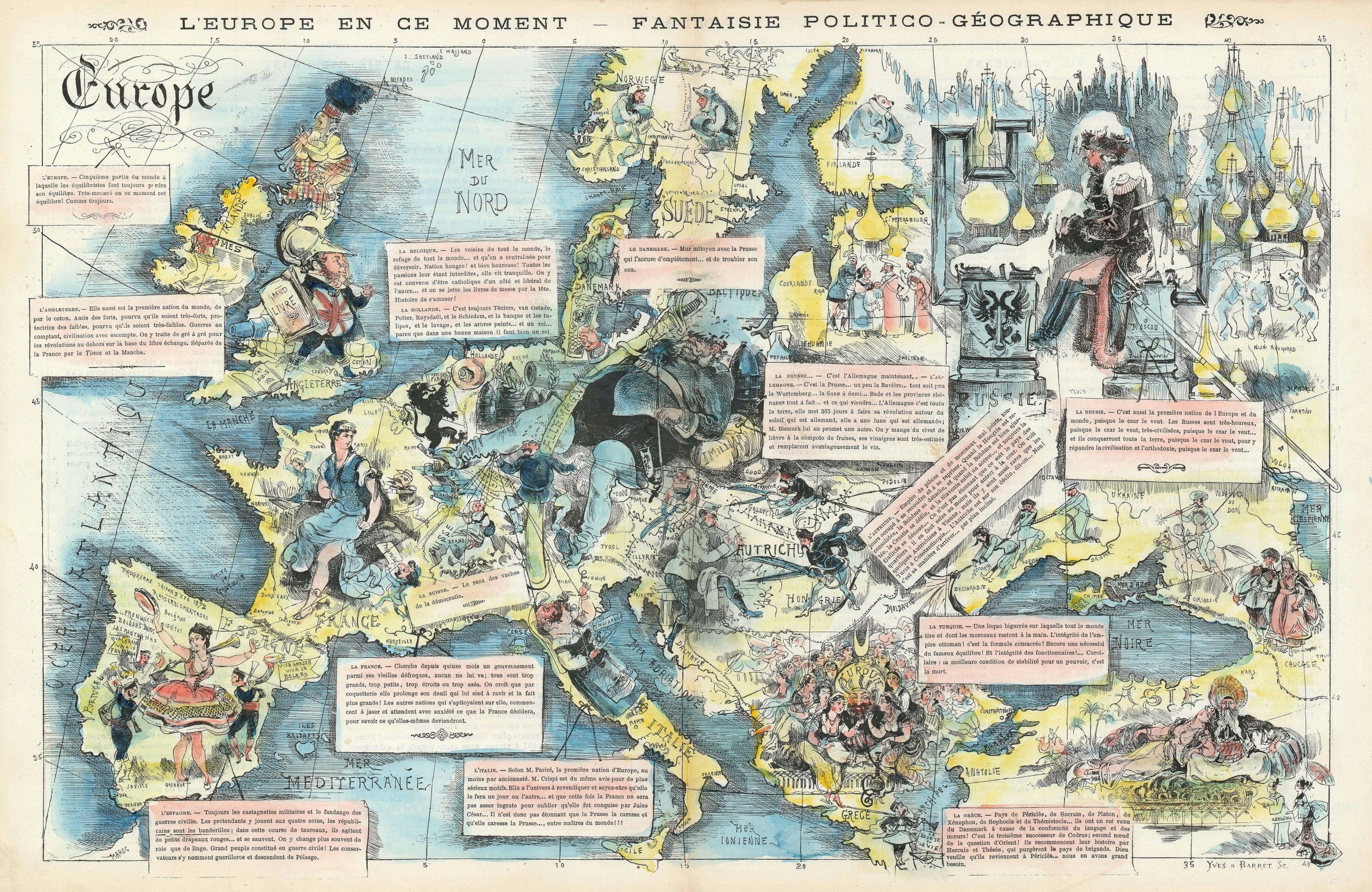 1872_satirical_map_-_L27Europe_en_Ce_Moment_-_Fantaise_Politico-GC3A9ographique