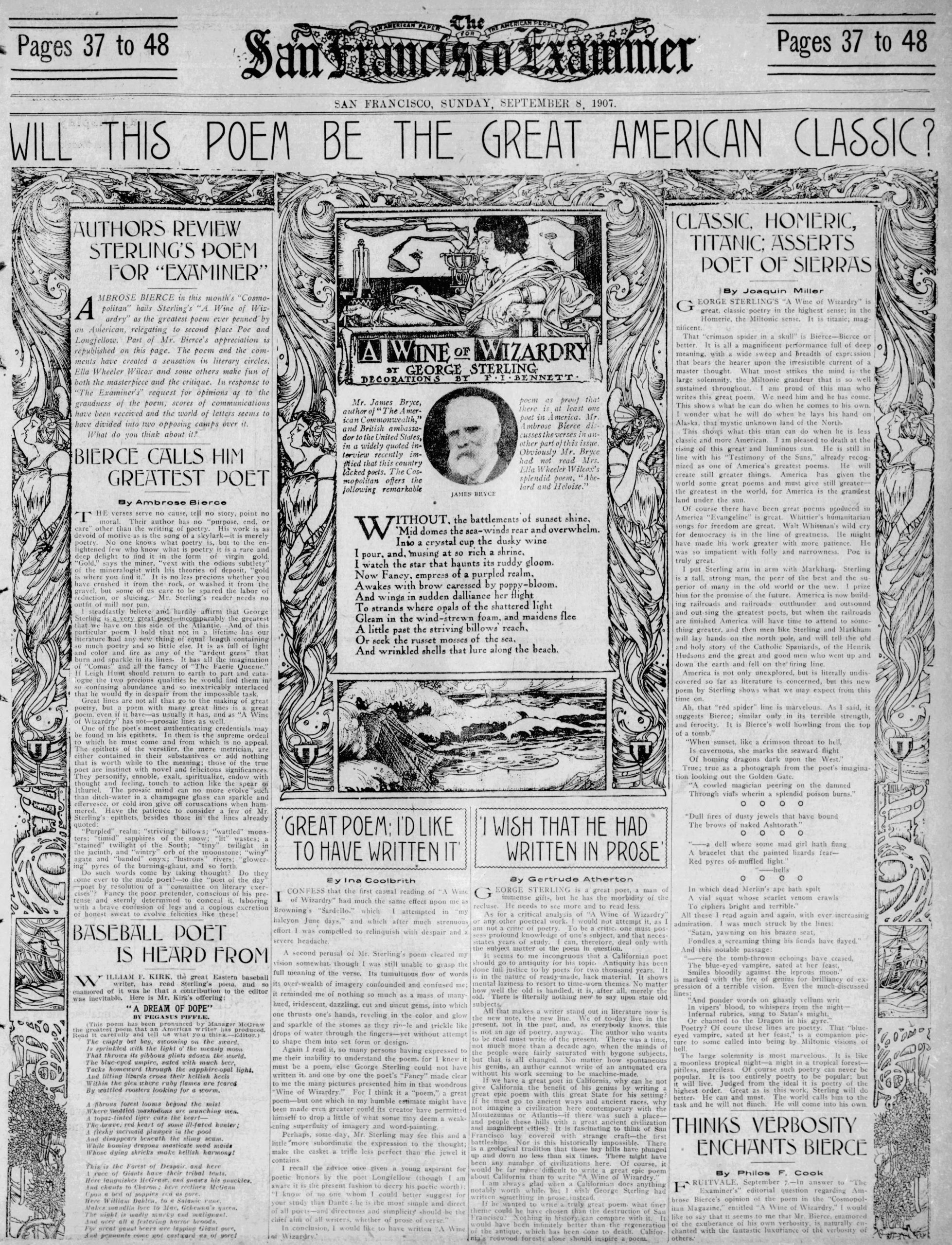 1907_Sept_8_George_Sterling_A_Wine_of_Wizardry_page_San_Francisco_Examiner_p.37-3