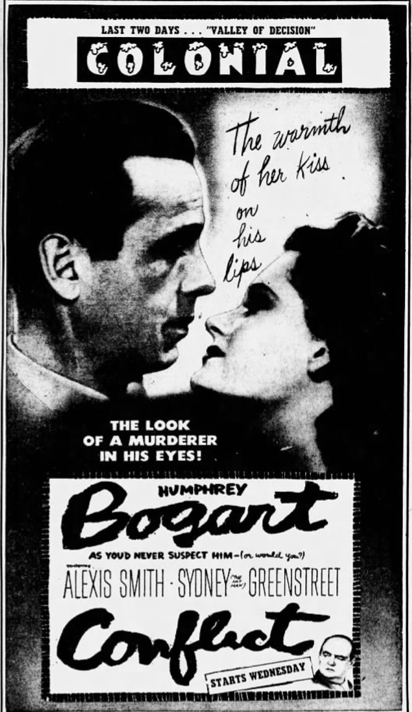 1945_-_Colonial_Theater_Ad_-_2_Jul_MC_-_Allentown_PA