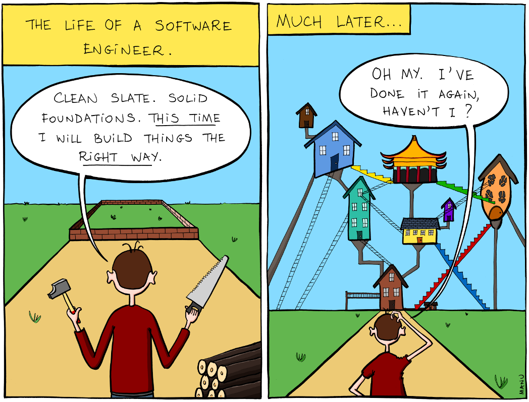 Beyond the Lab: Why Software-Defined Hardware is the Real Post-Silicon Pivot