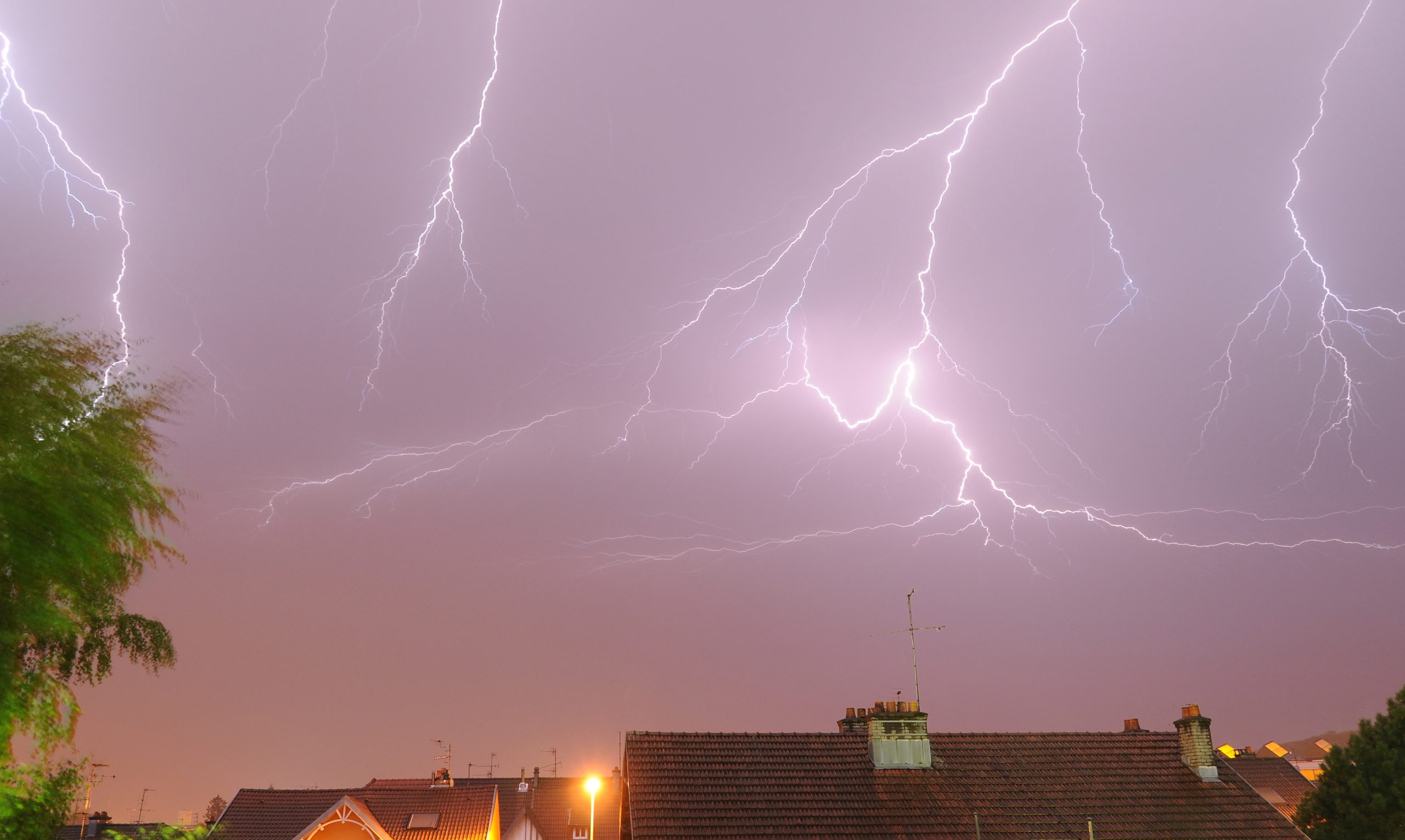 Lightnings