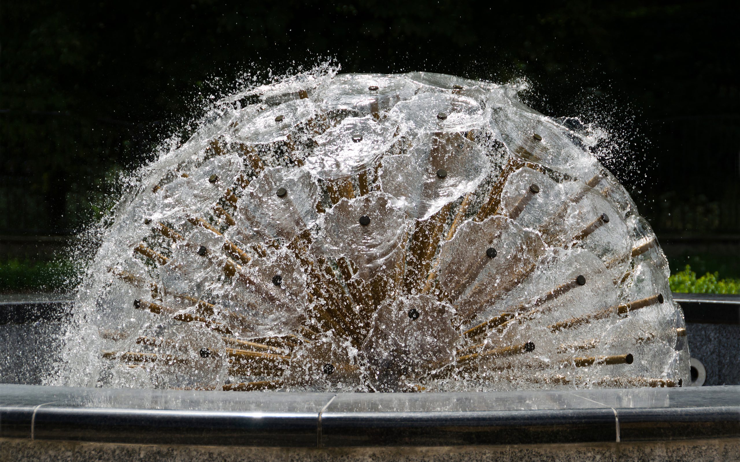 Beyond the Fountain: Why 'Orbital Sovereignty' is the Real Business Moat 2014_Szczytna2C_fontanna