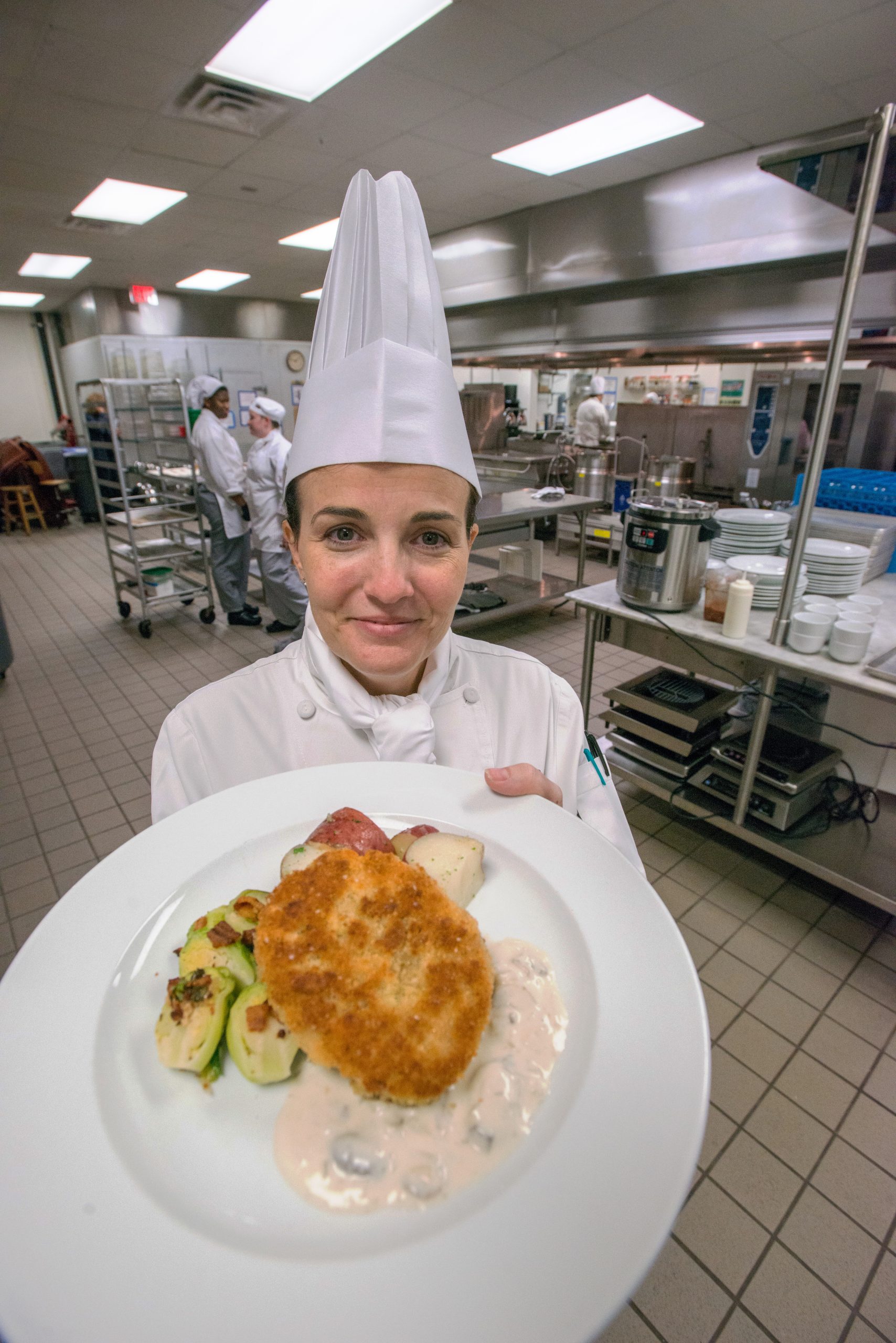 The Culinary Trojan Horse: Why the Future of Meat Isn’t 100% Cultured