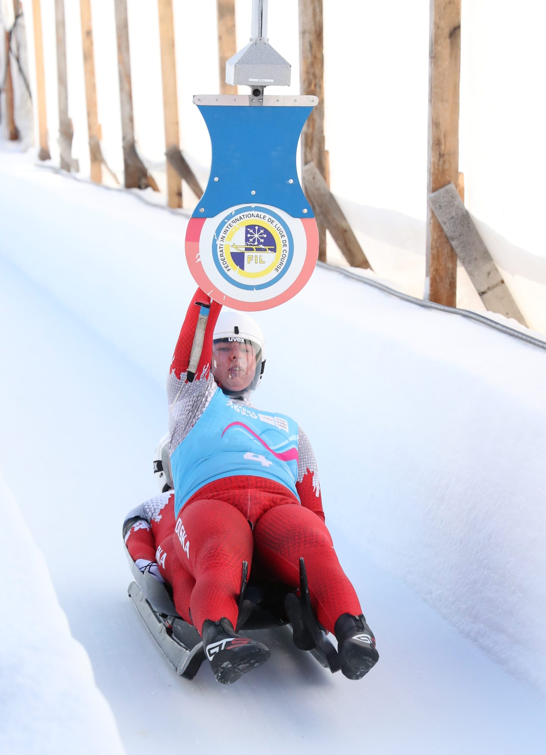 Training should emphasize the moral responsibility of the human operator. 2020-01-19_Training_Luge_Team_Relay_282020_Winter_Youth_Olympics29_by_Sandro_HalankE28093024-2